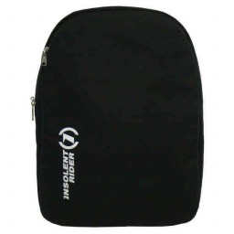 MOCHILA INSOLENT RIDER URBAN BLACK 